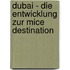 Dubai - Die Entwicklung Zur Mice Destination