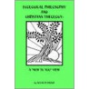 Ecological Philosophy and Christian Theology door Allan M. Savage