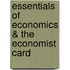 Essentials Of Economics & The Economist Card
