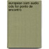 European Sam Audio Cds For Ponto De Encontro