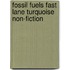Fossil Fuels Fast Lane Turquoise Non-Fiction