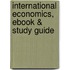 International Economics, Ebook & Study Guide