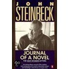 Journal of a Novel: The East of Eden Letters by John Steinbeck