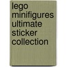Lego Minifigures Ultimate Sticker Collection door Onbekend