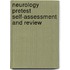 Neurology Pretest Self-Assessment And Review