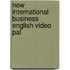 New International Business English Video Pal