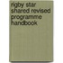 Rigby Star Shared Revised Programme Handbook