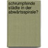 Schrumpfende Städte in der Abwärtsspirale?