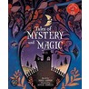 Tales Of Mystery And Magic [With Cd (Audio)] door Hugh Lupton
