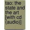 Tao: The State And The Art [With Cd (Audio)] door Set Osho