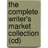 The Complete Writer's Market Collection (cd)