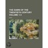 The Dawn of the Twentieth Century Volume 1-3