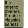 The Inferno (Barnes & Noble Classics Series) by Gustave Dore