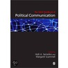 The Sage Handbook of Political Communication door Holli A. Semetko