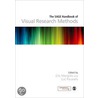 The Sage Handbook of Visual Research Methods door Eric Margolis