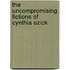 The Uncompromising Fictions of Cynthia Ozick