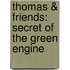 Thomas & Friends: Secret of the Green Engine