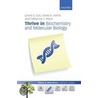 Thrive in Biochemistry and Molecular Biology door Lynne Cox