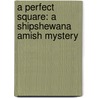 A Perfect Square: A Shipshewana Amish Mystery door Vannetta Chapman