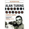 Alan Turing: The Enigma the Centenary Edition door Andrew Hodges