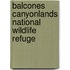 Balcones Canyonlands National Wildlife Refuge