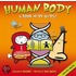 Basher Science: Human Body: A Book With Guts!