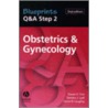 Blueprints Q&A Step 2 Obstetrics & Gynecology door Deirdre J. Lyell