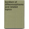 Bordism of Diffeomorphisms and Related Topics door M. Kreck