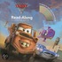 Cars 2 Read-along Storybook [with Cd (audio)]