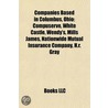 Companies Based In Columbus, Ohio: Compuserve door Books Llc
