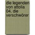Die Legenden von Attolia 04. Die Verschwörer