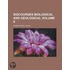 Discourses Biological and Geological Volume 8