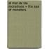 El Mar De Los Monstruos = The Sea Of Monsters