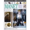 Eyewitness Guide:95 Monet 1St Edition - Cased door Jude Welton