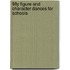 Fifty Figure and Character Dances for Schools