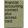 Financial Accounting Connect Plus Access Card by John Wild