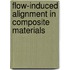 Flow-Induced Alignment In Composite Materials