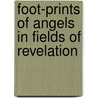 Foot-Prints of Angels in Fields of Revelation door Edward Ainsley Stockman