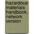 Hazardous Materials Handbook, Network Version