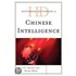 Historical Dictionary of Chinese Intelligence