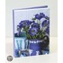 Jane Packer (Blue and White) Wallet Notecards