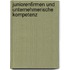 Juniorenfirmen und unternehmerische Kompetenz