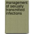 Management of Sexually Transmitted Infections