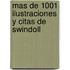 Mas de 1001 Ilustraciones y Citas de Swindoll