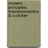 Modern Principles: Microeconomics & I>Clicker