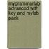 MyGrammarLab Advanced with Key and MyLab Pack