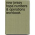 New Jersey Hspa Numbers & Operations Workbook