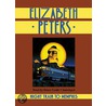 Night Train To Memphis: A Vicky Bliss Mystery by Elizabeth Peters