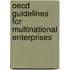 Oecd Guidelines For Multinational Enterprises