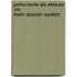 Parlamente als Akteure  im Mehr-Ebenen-System